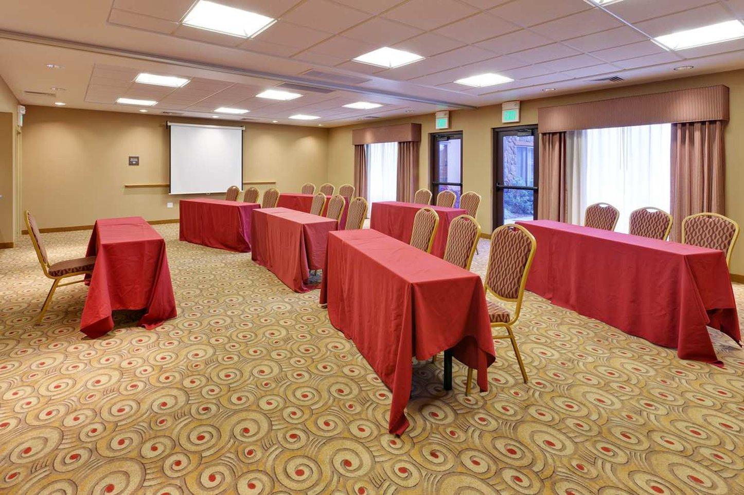 Hampton Inn & Suites Windsor-Sonoma Wine Country Экстерьер фото