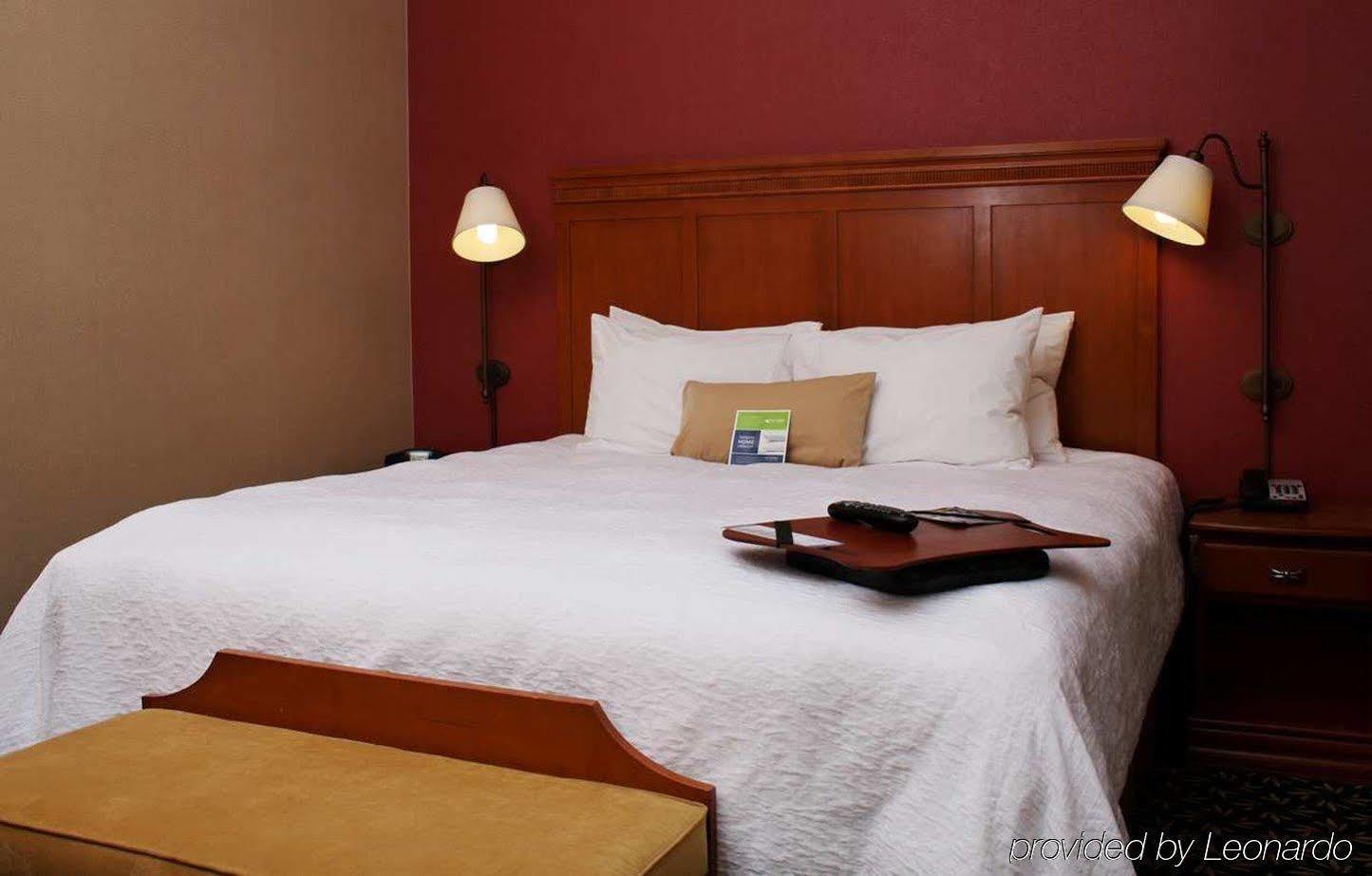 Hampton Inn & Suites Windsor-Sonoma Wine Country Экстерьер фото